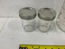 Ball Mason Jars