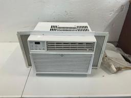 GE Window Air Conditioner