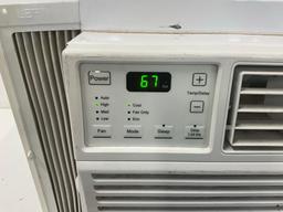 GE Window Air Conditioner