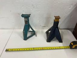 Jack Stands