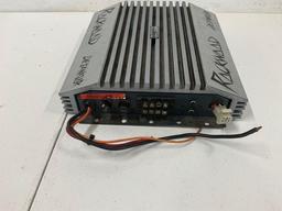 RockWood Detanator 600watt AMP