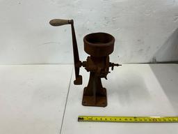 Vintage Grinder