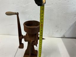 Vintage Grinder