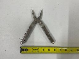 Leatherman Super Tool 200