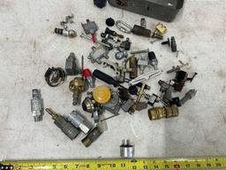 Air Fittings, Hardware, Misc
