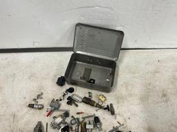 Air Fittings, Hardware, Misc