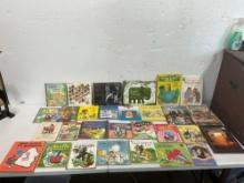 Kids Books