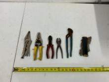 Pliers, Hand Tools