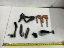 Clamps, Hand Tools