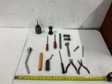 3/8in Ratchet, Hand Tools