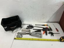 Clamp, Hand Tools