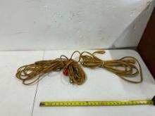 Extension Cords