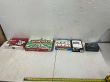 Board Games