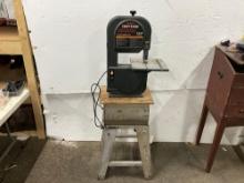 Sears Craftsman Band Saw