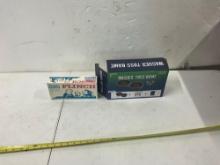 Washer Toss Game , Flinch