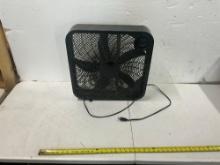 Box Fan
