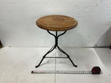 End Table