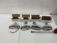 New 6in LED Lights