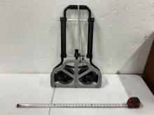 Foldable Rolling Cart