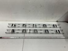 Storage Shop Shelves