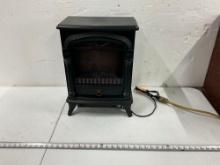 Fireplace Heater