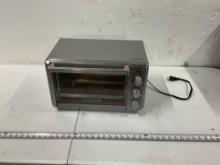 Toaster Oven
