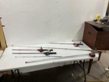 Fishing Poles