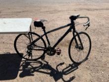 Giant 3 Geek Bike