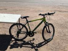 Giant ATX 660 Mountain Bike