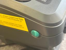 Zebra ZP 505 Label printer
