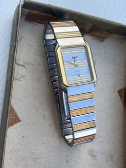 Piaget Watch
