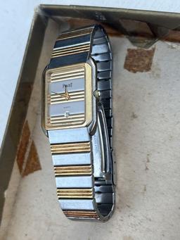 Piaget Watch