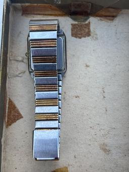 Piaget Watch