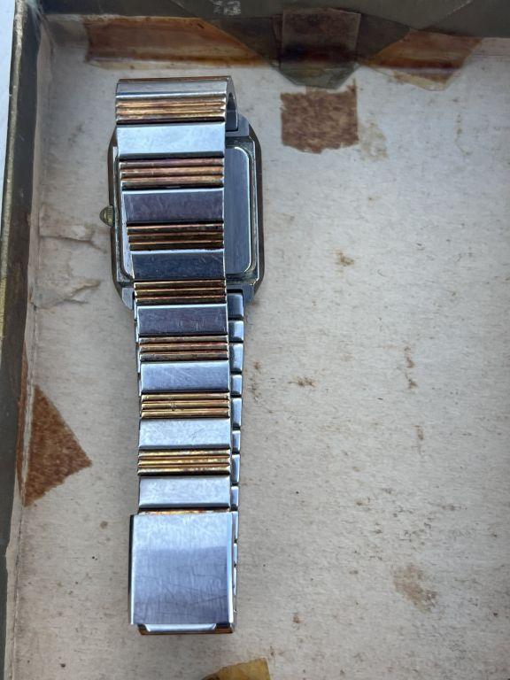 Piaget Watch