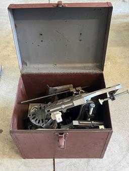 Craftsman Router in box