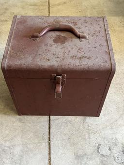 Craftsman Router in box