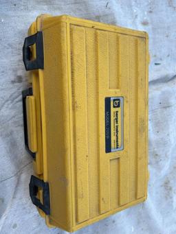 Berger Model 200B Transit