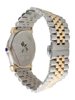 Salvatore Ferragamo Vega Quartz Men's 38mm