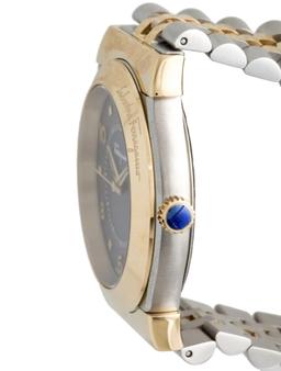 Salvatore Ferragamo Vega Quartz Men's 38mm