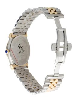 Salvatore Ferragamo Vega Quartz Men's 38mm