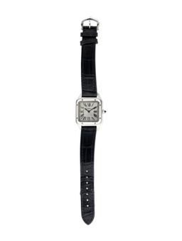 Cartier Santos-dumont Small Women's Watch 27mm