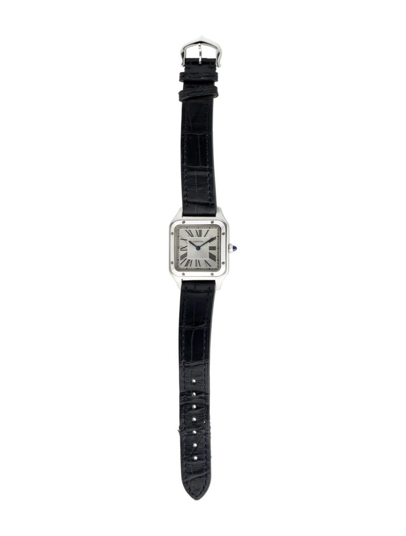 Cartier Santos-dumont Small Women's Watch 27mm