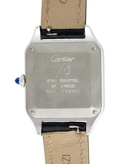 Cartier Santos-dumont Small Women's Watch 27mm