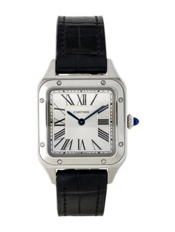 Cartier Santos-dumont Small Women's Watch 27mm