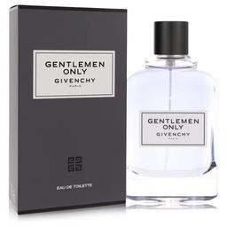Givenchy Gentlemen Only Men's 3.4 Oz Spray
