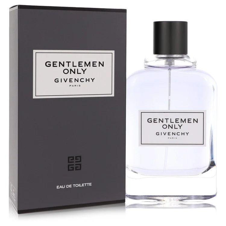 Givenchy Gentlemen Only Men's 3.4 Oz Spray