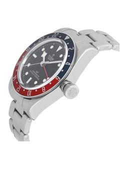 Tudor Black Bay Gmt Blk Dial Auto Men's 41mm