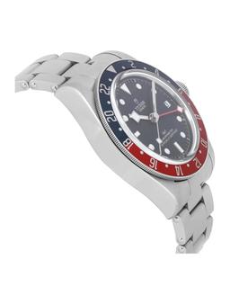 Tudor Black Bay Gmt Blk Dial Auto Men's 41mm