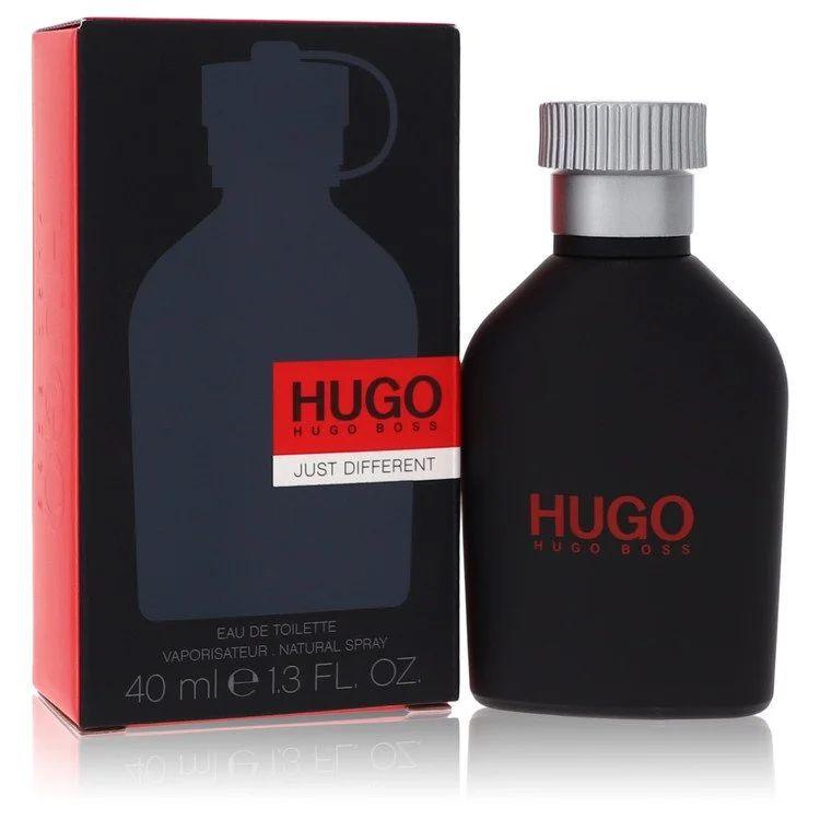 Hugo Boss Hugo Just Different Men's 1.3 Oz Spray