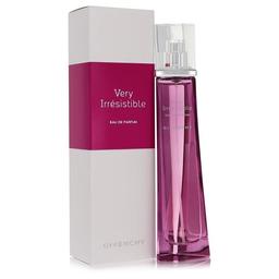Givenchy Very Irresistible Sensual 1.7 Oz Spray